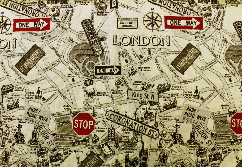 Street London C/13/1